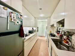 Blk 1 Farrer Gardens (Bukit Timah), HDB 5 Rooms #630726431